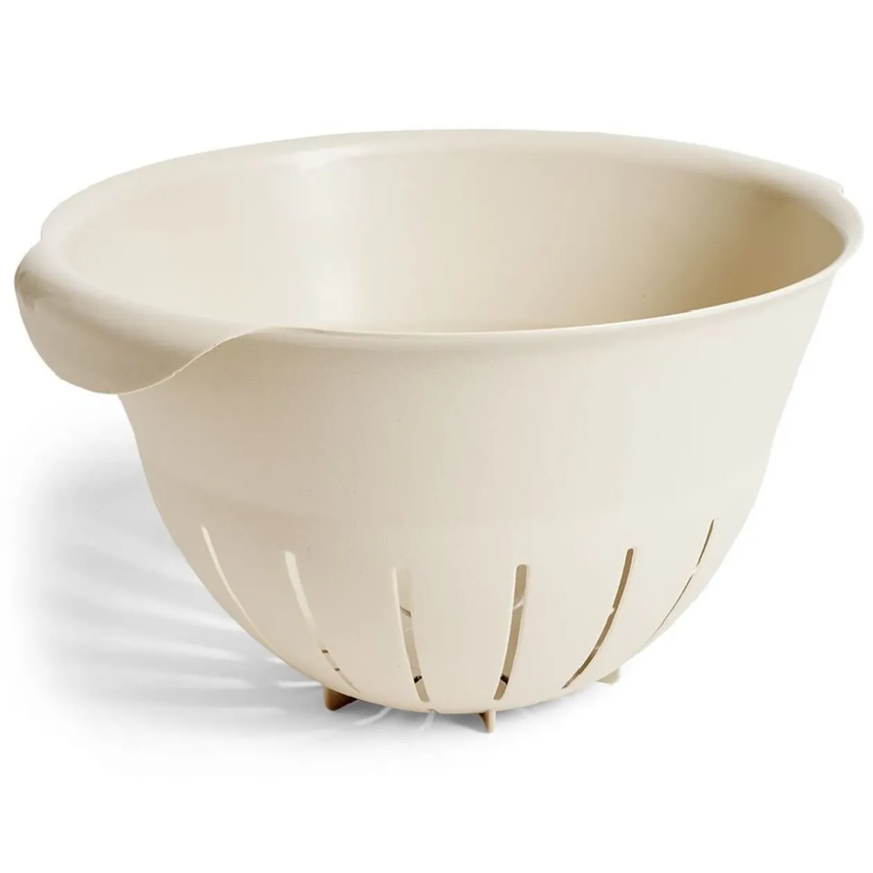 Passoire polypropylène Ø27cm - 2 modèles