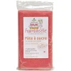 Pate à sucre Rouge
