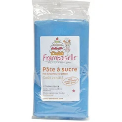 Pate à sucre Vert