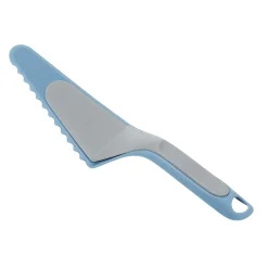 Pelle à pâtisserie avec poussoir