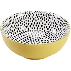 Petit saladier en porcelaine Ø20 cm
