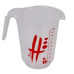 Pichet doseur 1 L