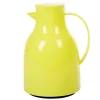 Pichet isotherme jaune