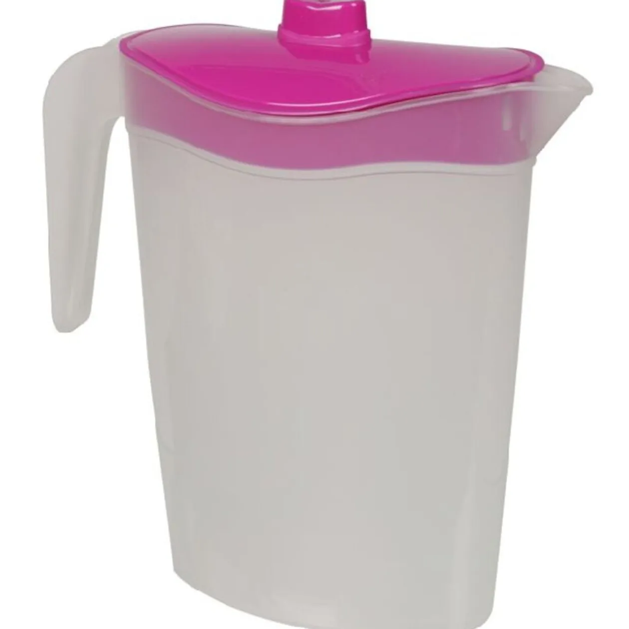 Pichet plastique