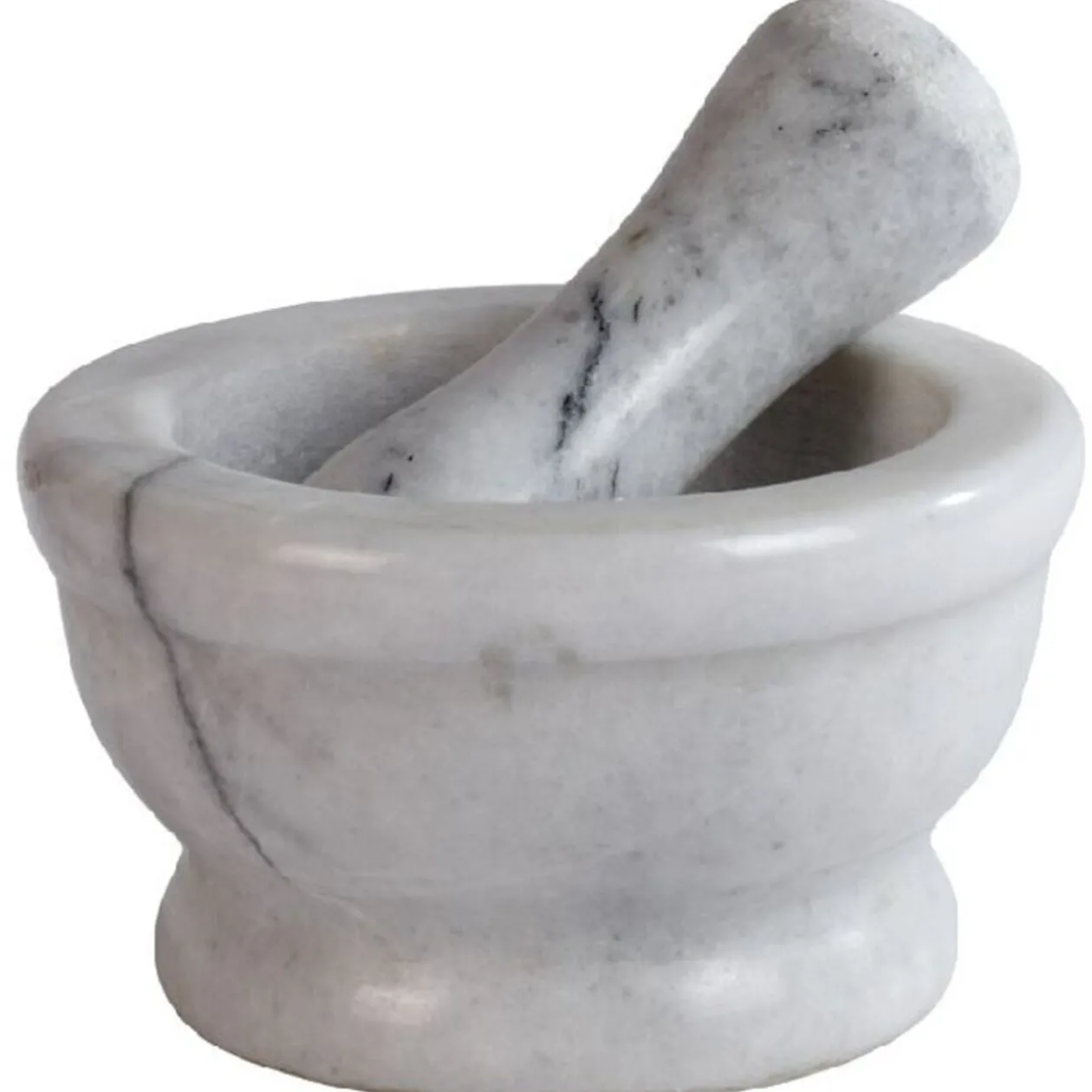 Pilon et mortier