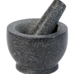Pilon granite