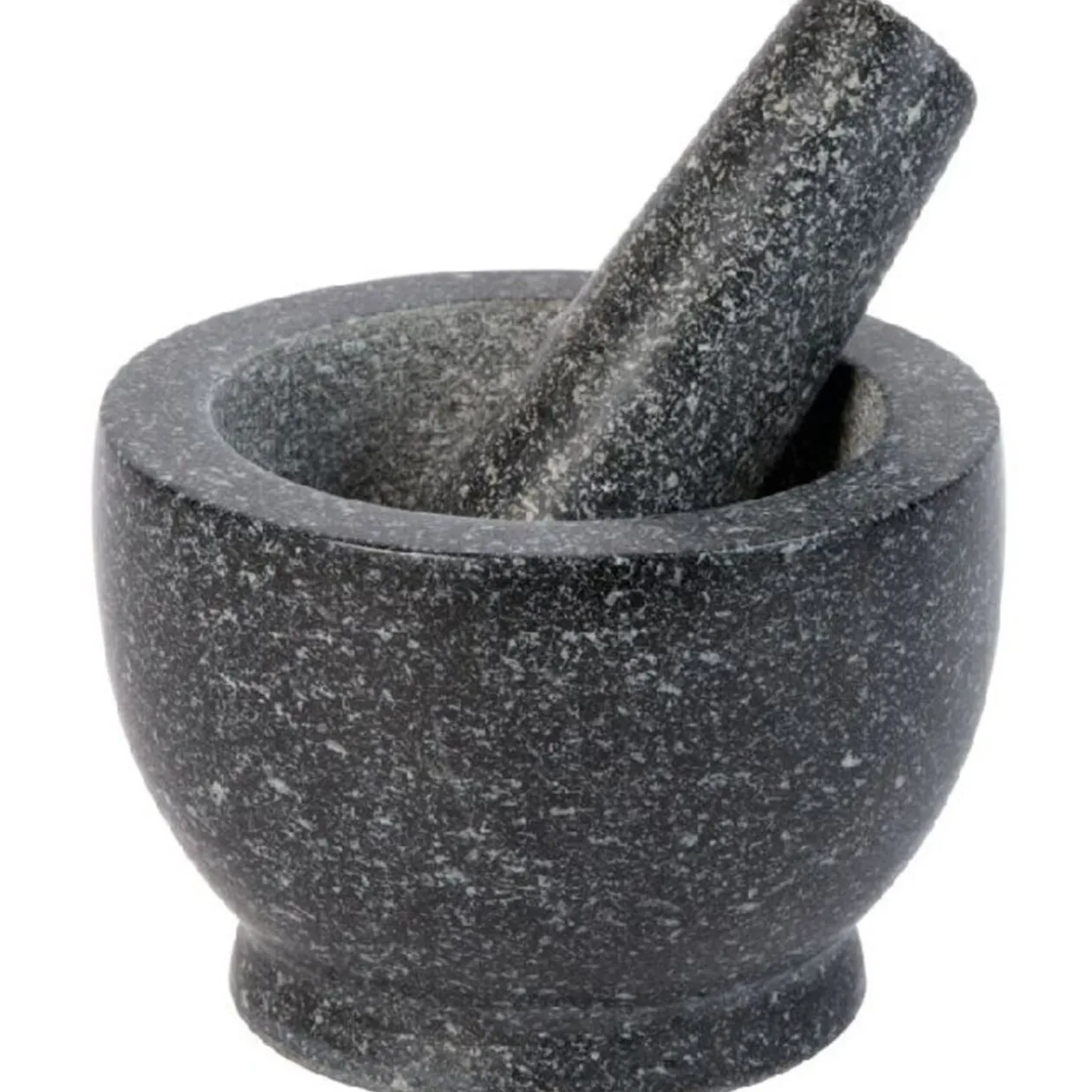 Pilon granite