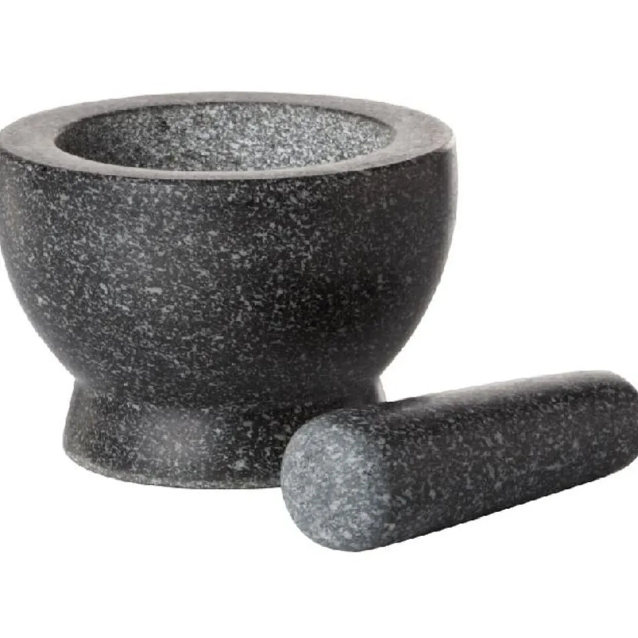 Pilon granite