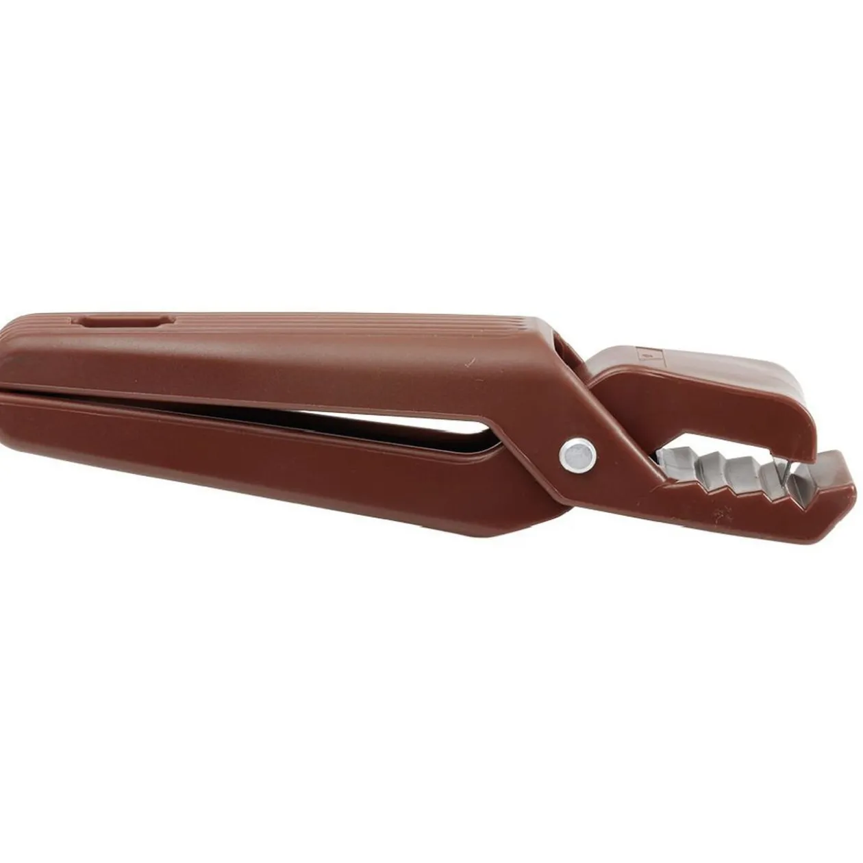 Pince à marrons lame en acier inoxydable L17cm