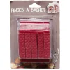Pince à sachet alimentaire x20