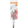 Pince à viande inox