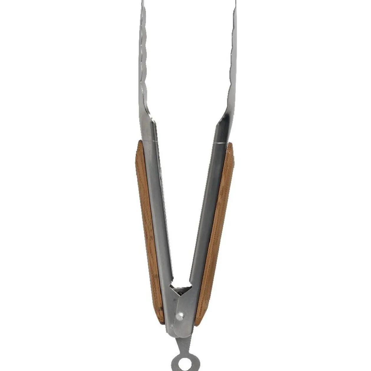 Pince de cuisine L. 23 cm