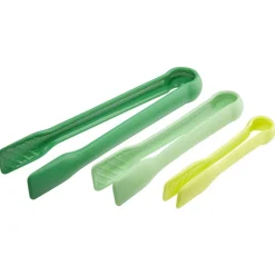 Pince verte x3