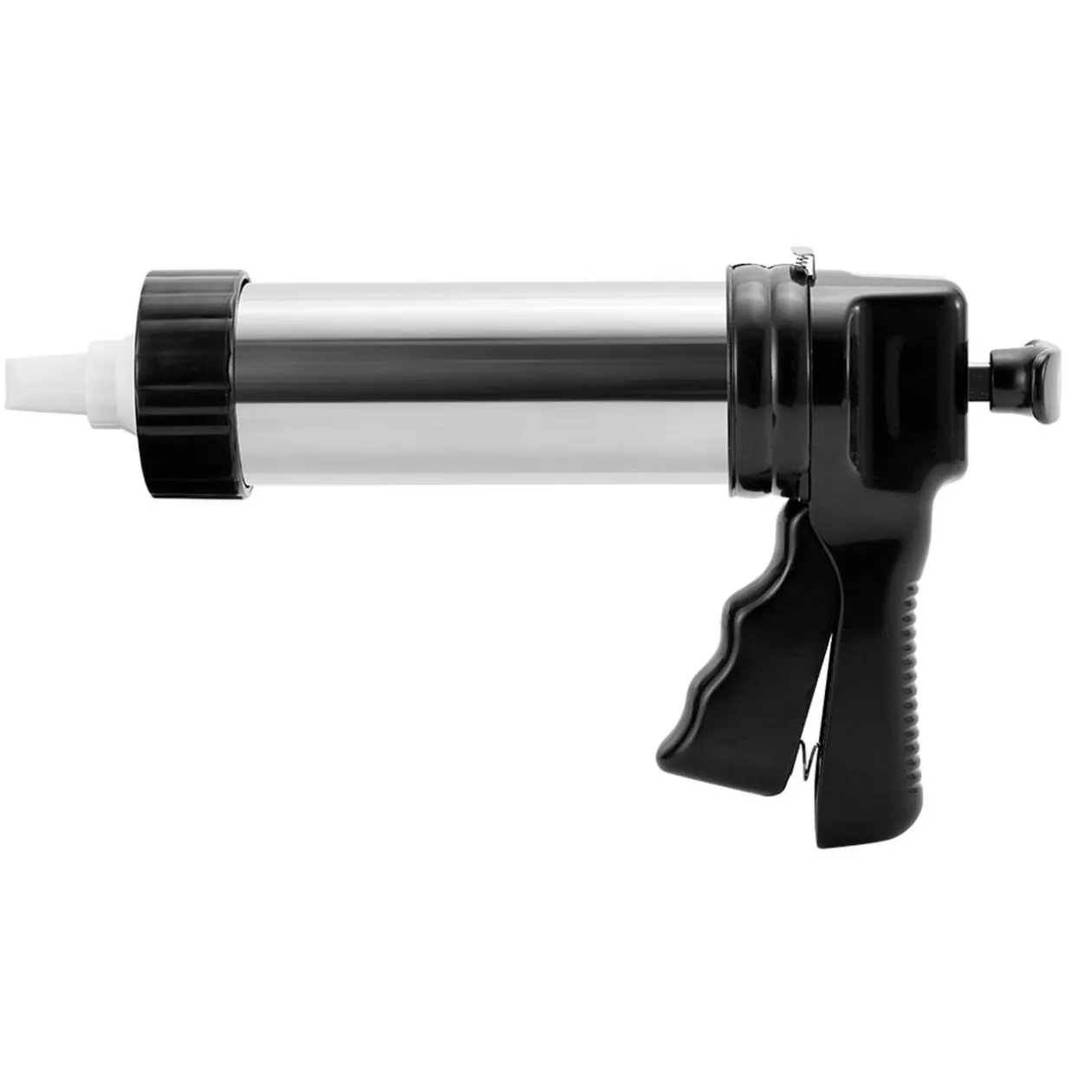 Pistolet à pâtisserie Cuisilux 24 pièces