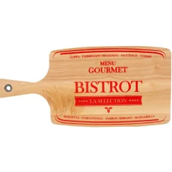 Planche à découper Bistrot