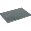 Planche à découper granit gris 40x30cm