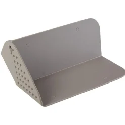Planche à découper pliable 3 en 1 avec couteau inox