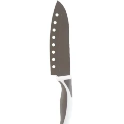Planche à découper pliable 3 en 1 avec couteau inox