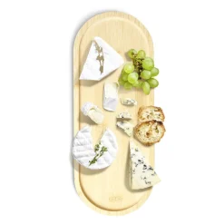 Planche apéritif bambou 13x33cm