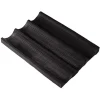 Plaque baguette silicone 34x24xH3cm