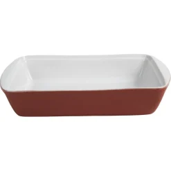 Plat à four