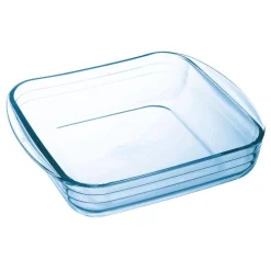 Plat à four