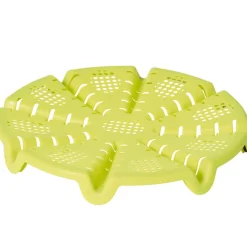 Plateau de cuisson silicone pour chips