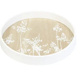 Plateau en bois