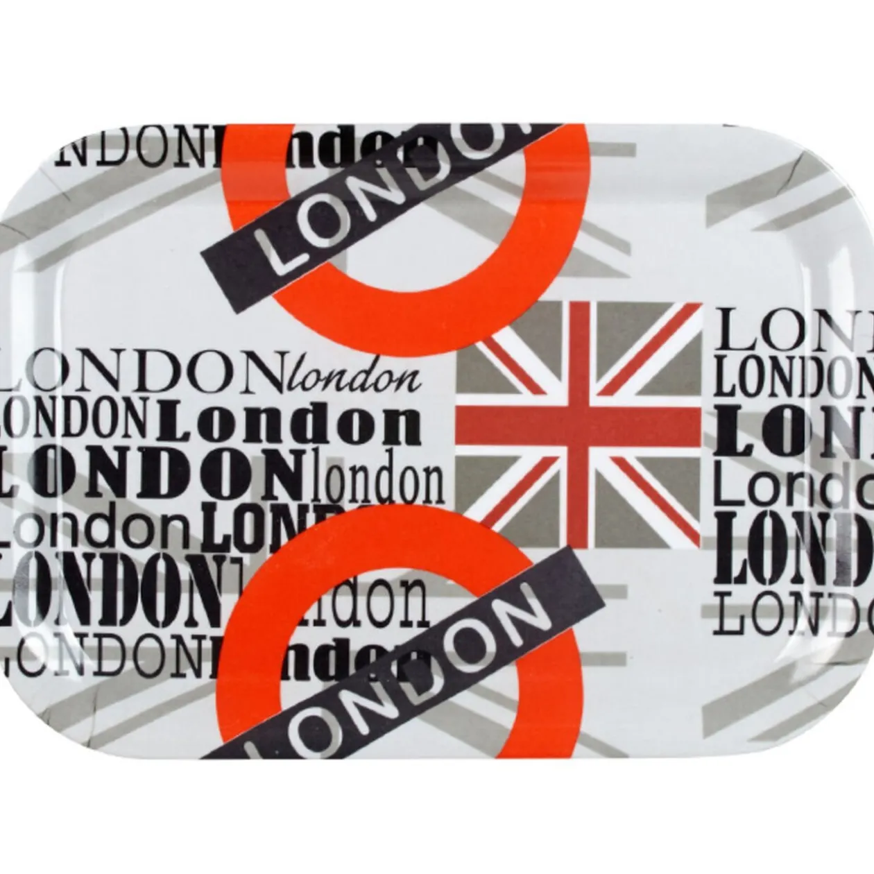 Plateau London