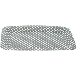 Plateau plastique