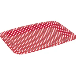 Plateau plastique