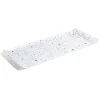 Plateau rectangulaire 37x16cm 4 modèles