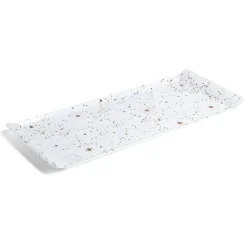 Plateau rectangulaire 37x16cm 4 modèles