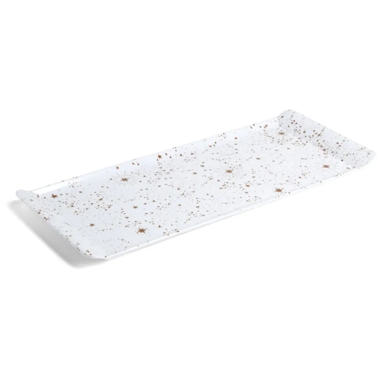 Plateau rectangulaire 37x16cm 4 modèles