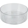 Plateau rotatif Ø23,5xH9cm