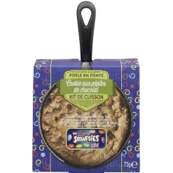 Poêle à cookie/brownie