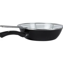 Poêle à friture