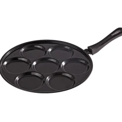 Poêle à pancake
