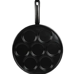 Poêle à pancake