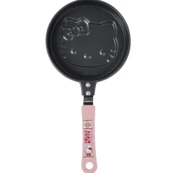 Poêle à pancake Hello Kitty