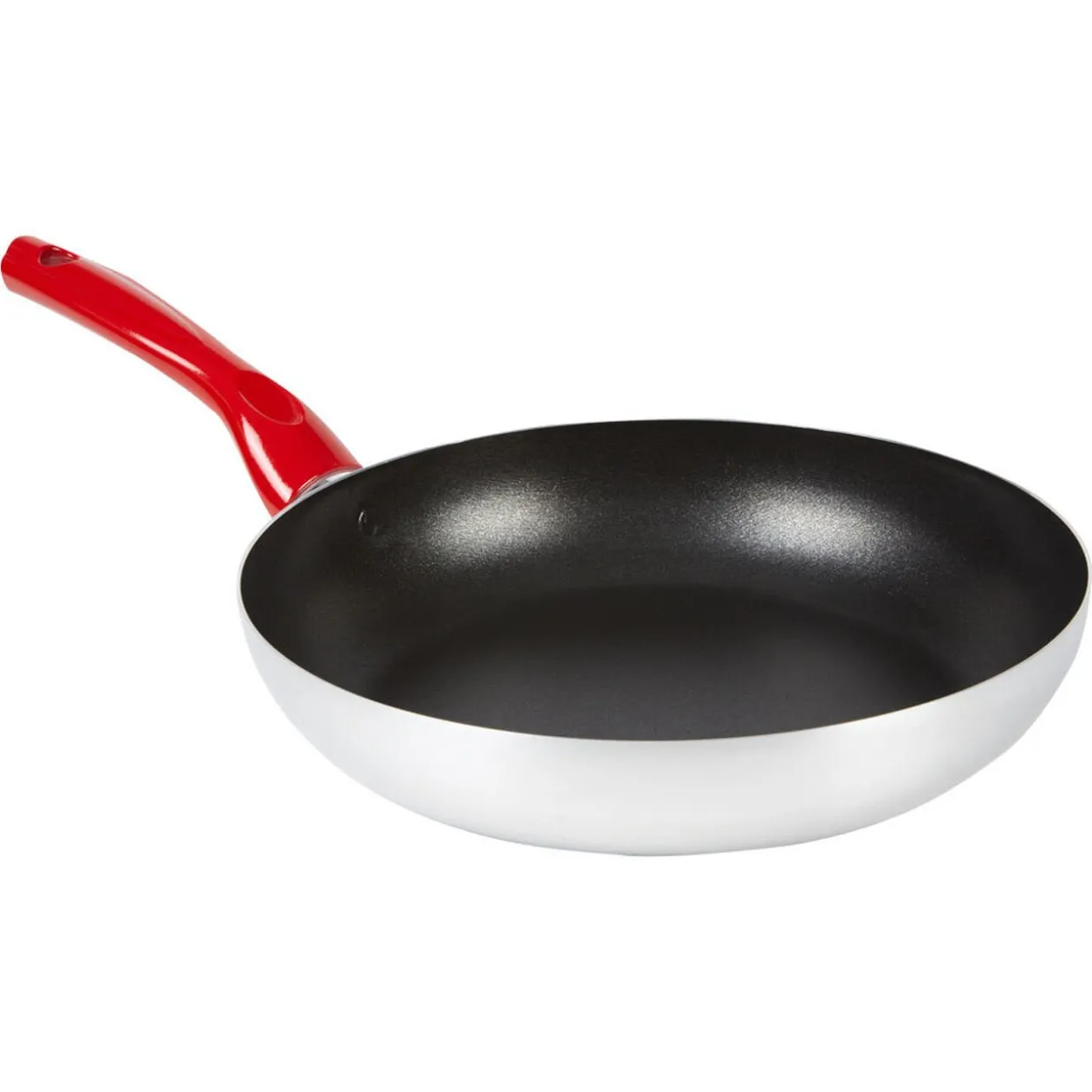 Poêle aluminium