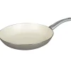 Poêle aluminium anti adhérente