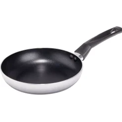 Poêle aluminium anti-adhérent Teflon Ø20 cm