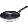 Poêle aluminium anti-adhérent Teflon Ø24 cm