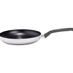 Poêle aluminium anti-adhérent Teflon Ø24 cm