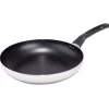 Poêle aluminium anti-adhérent Teflon Ø28 cm