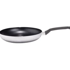 Poêle aluminium anti-adhérent Teflon Ø28 cm