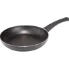 Poêle antiadhérente noire Ø24cm