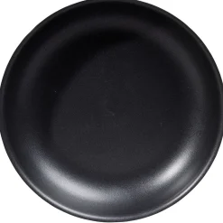 Poêle antiadhérente sans poignée noir Ø28cm