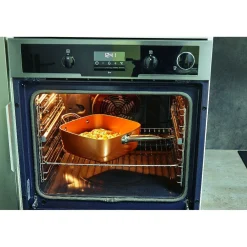 Poêle anti-adhésive Copper Chef